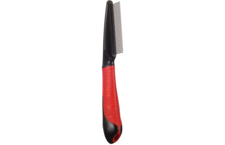 FLAMINGO COMB + HANDLE PREMIUM FINE