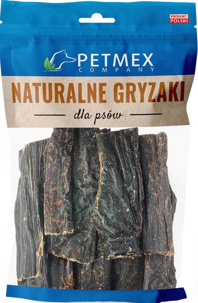 PETMEX MIĘSO Z KONIA 100G
