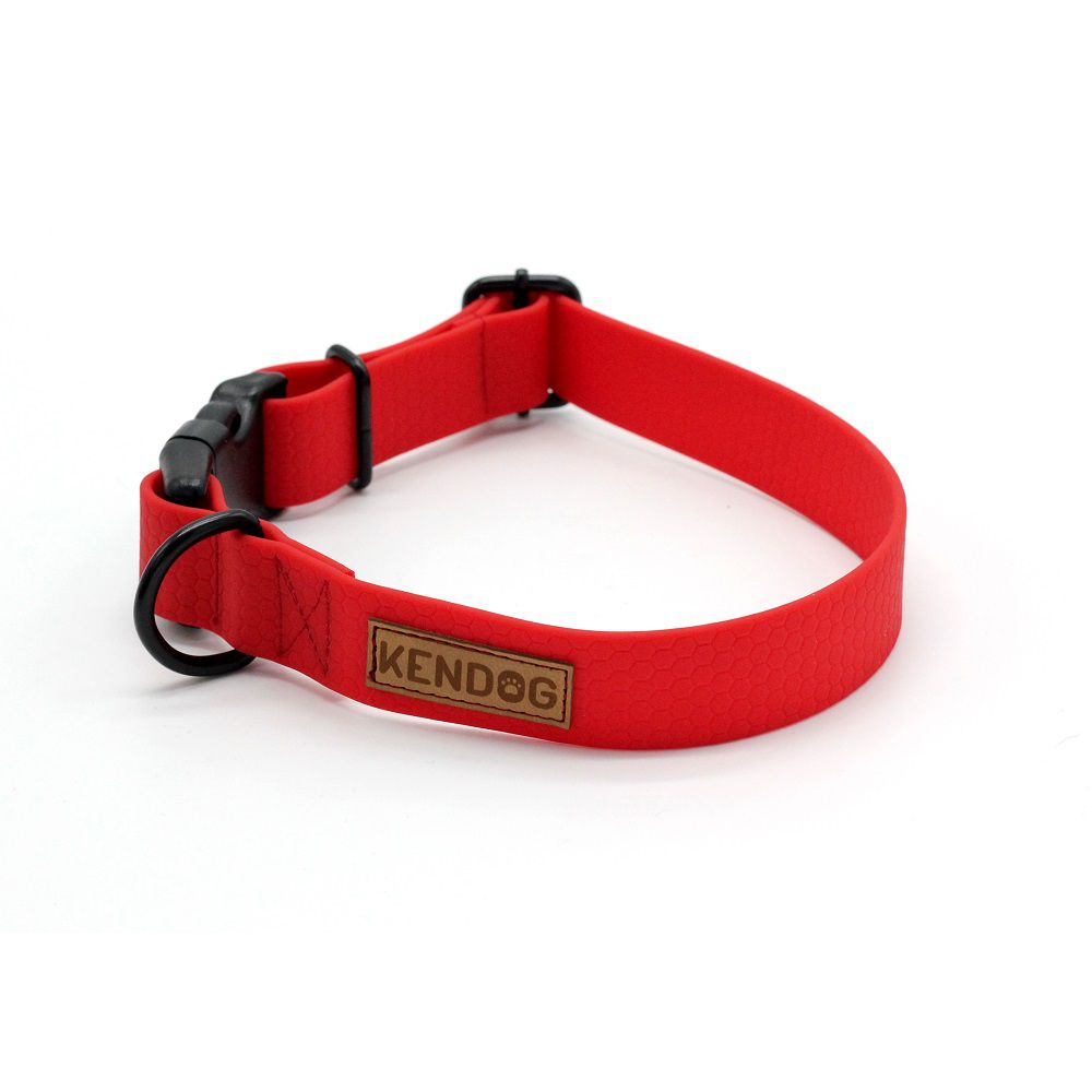 KENDOG OBROŻA PVC RED M