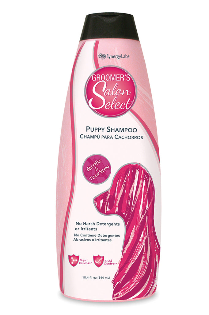 GSS PUPPY SZAMPON DLA SZCZENIĄT 544 ML