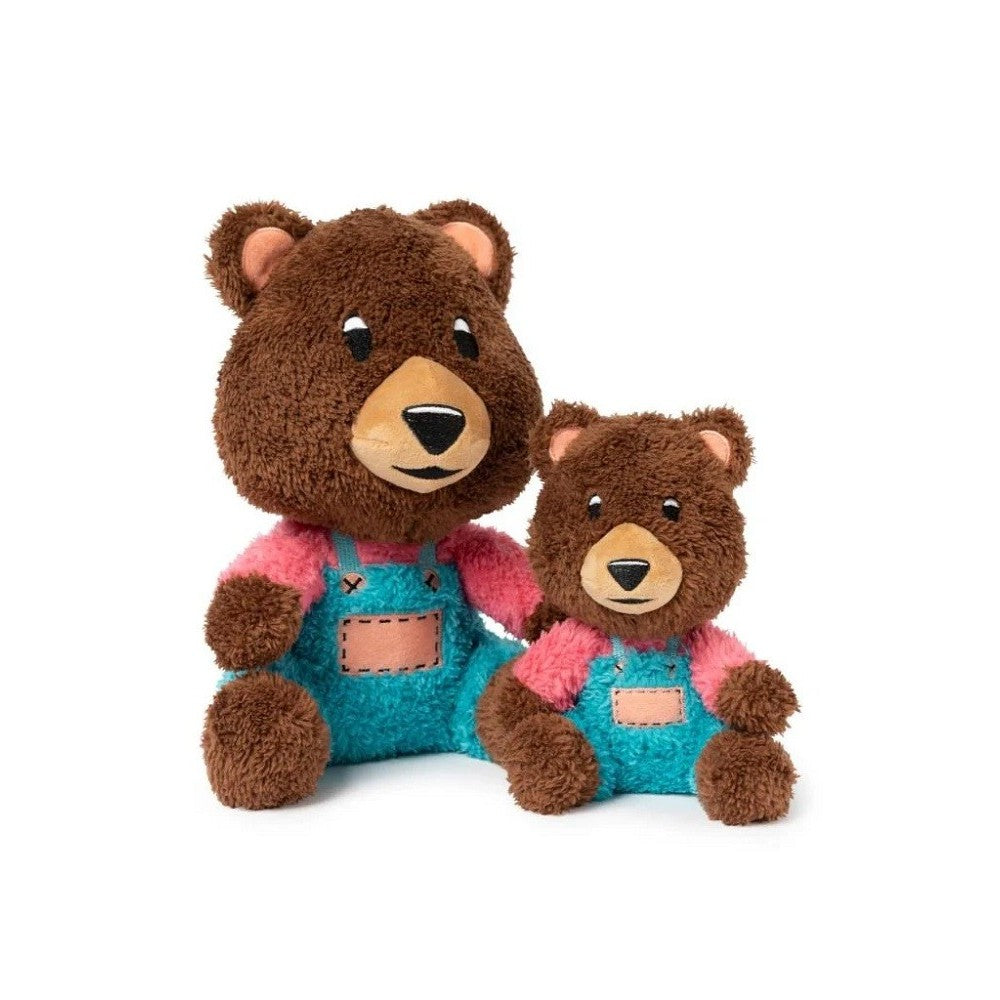 FUZZYARD BEAR L - PLUSZAK DLA PSIAKA