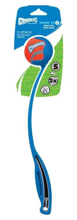 CHUCKIT SPORT BALL LAUNCHER S 35 CM