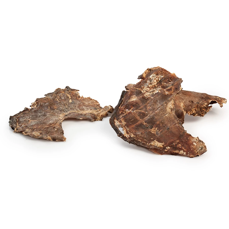 MEATSTUFF GRYZAK DLA PSA ŻOŁĄDEK WIEPRZOWY PŁASKI 500G
