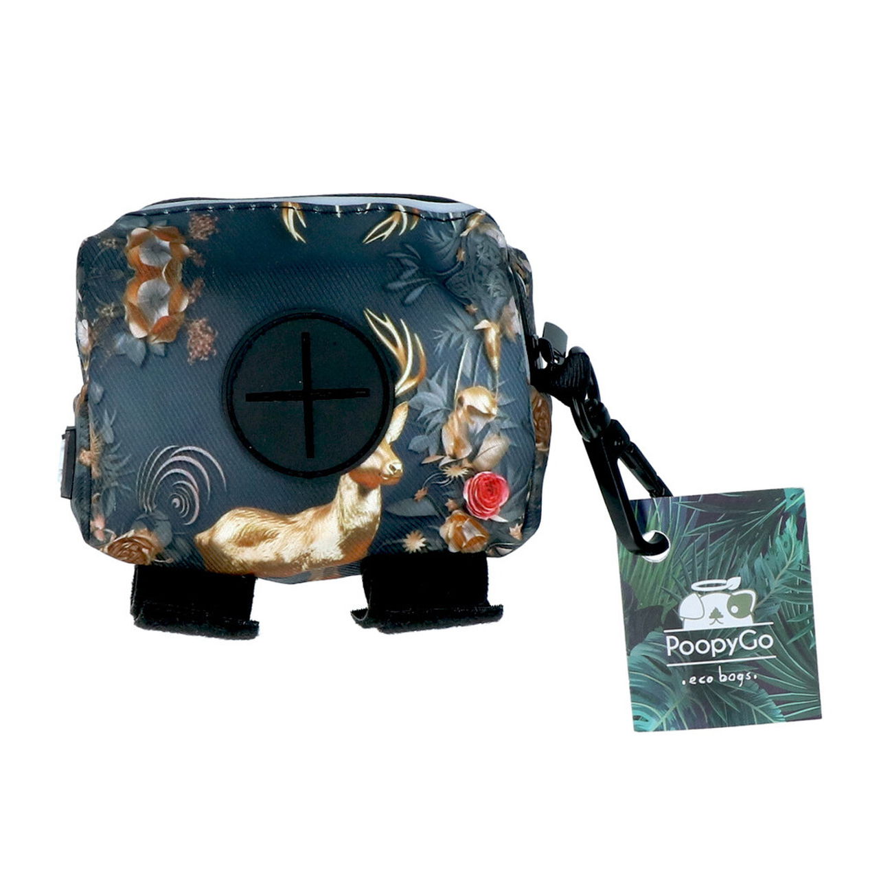 POOPYGO POOP BAG DISPENSER RED DEER
