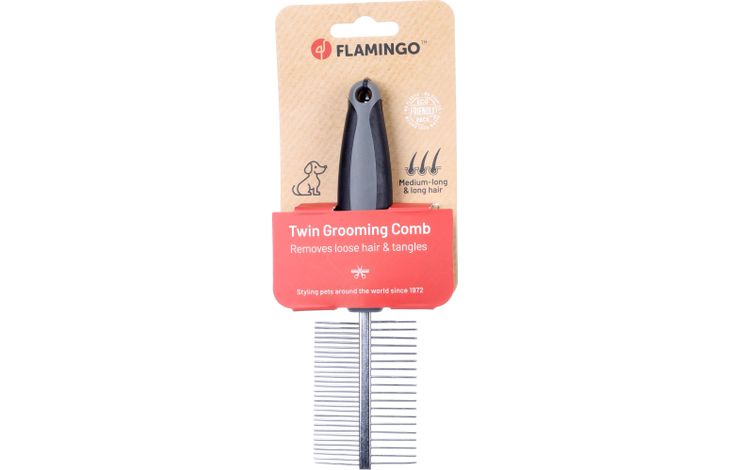 FLAMINGO COMB DOUBLE COMFORT