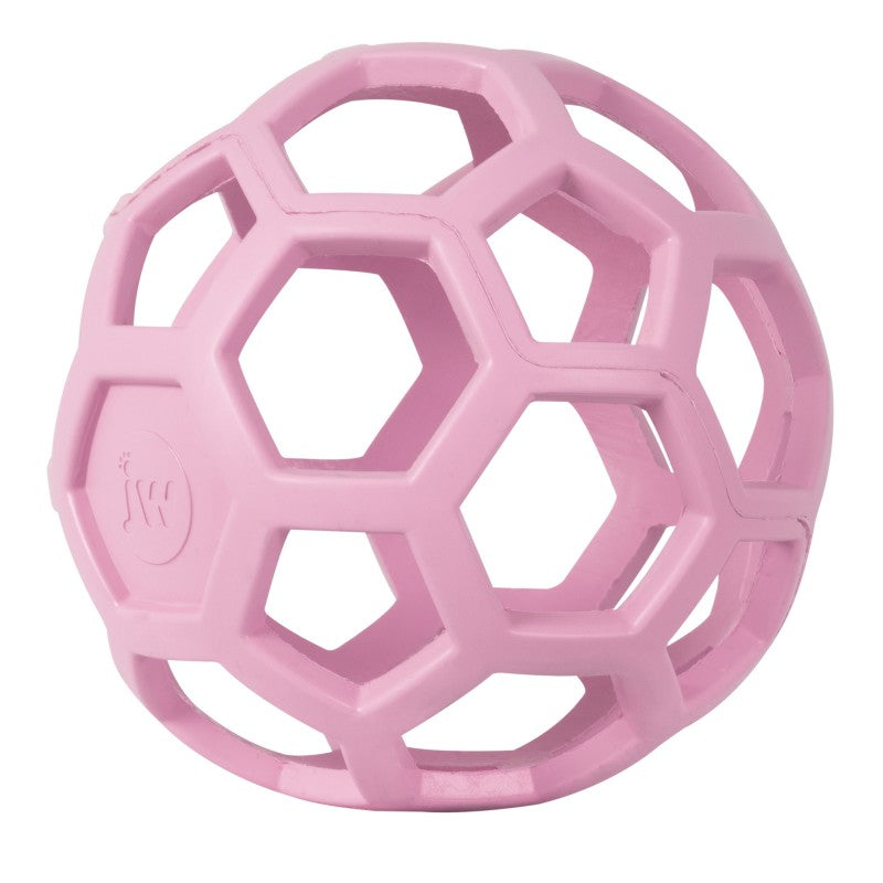 JW HOLL-EE ROLLER TREND-EE PINK M