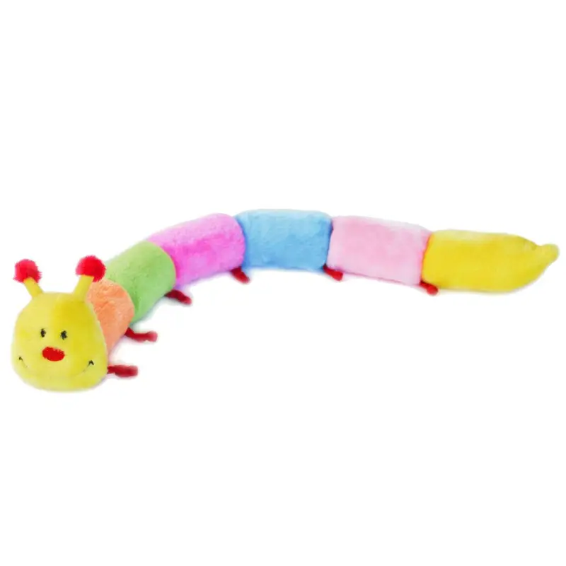 ZIPPY PAWS PLUSZOWA STONOGA XXL