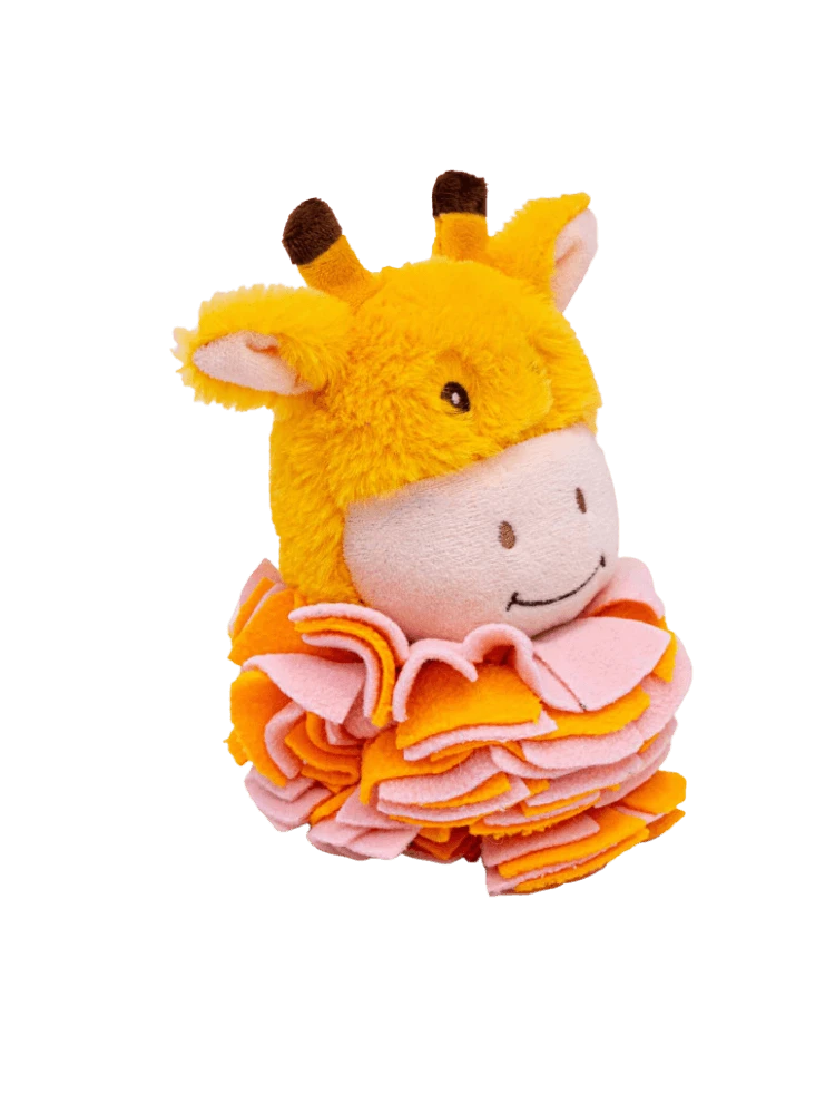 BUBA ŻYRAFA WĘCHOWA 16CM