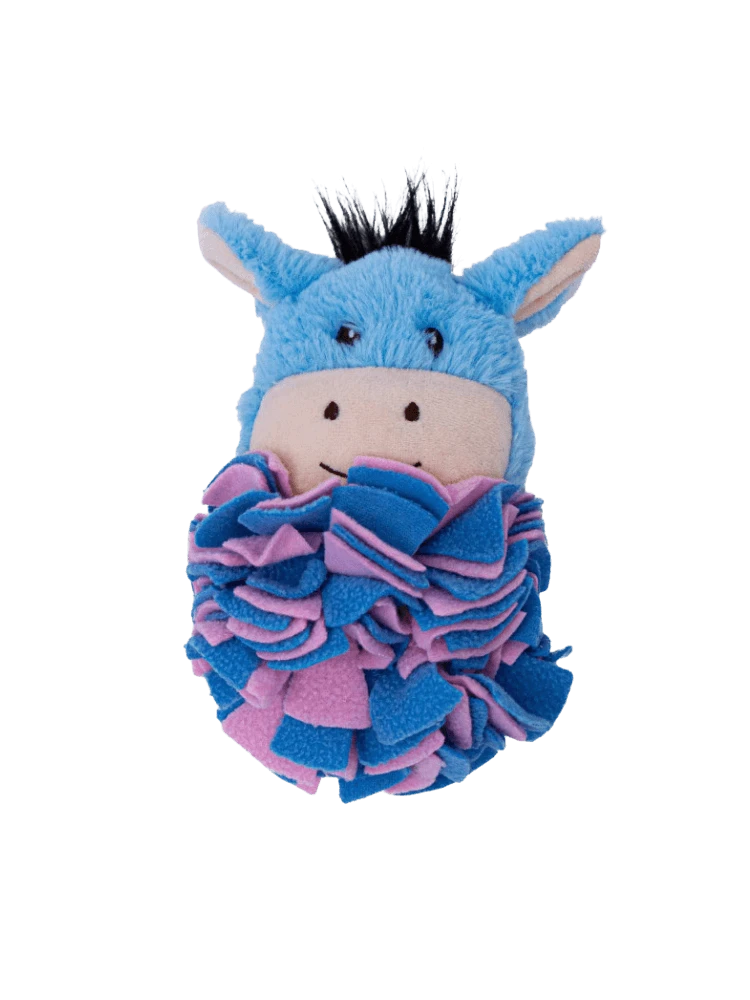 BUBA OSIOŁEK WĘCHOWY 16CM