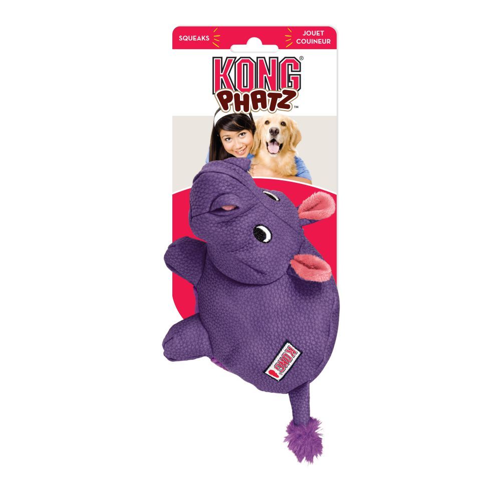 KONG PHATZ HIPPO M