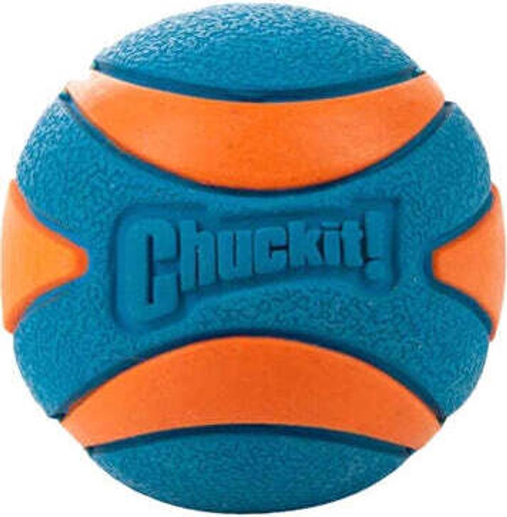 CHUCKIT ULTRA SQUEAKER BALL XL 1 PCS.