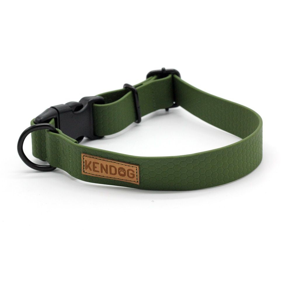 KENDOG OBROŻA PVC KHAKI M