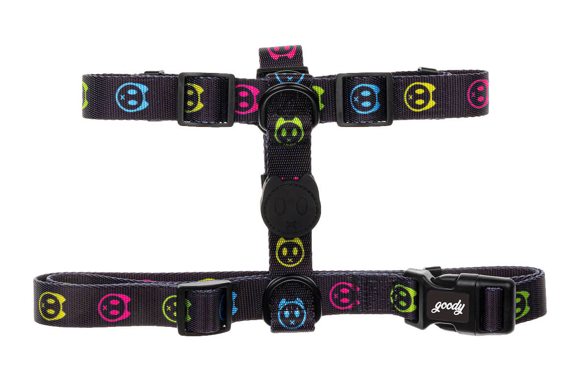 GOODY SZELKI GUARD DLA PSA FUNKY SOUL M