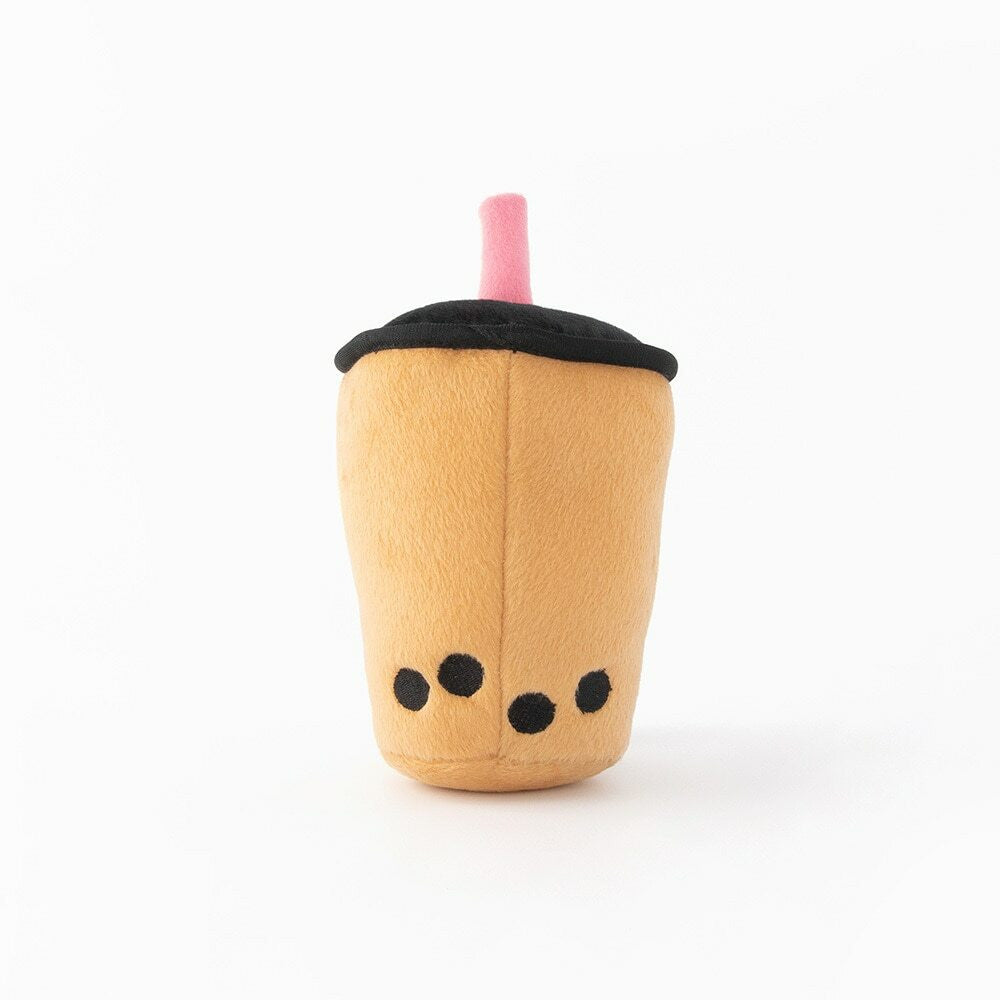 ZIPPY PAWS NOMNOMZ BOBA MILK TEA