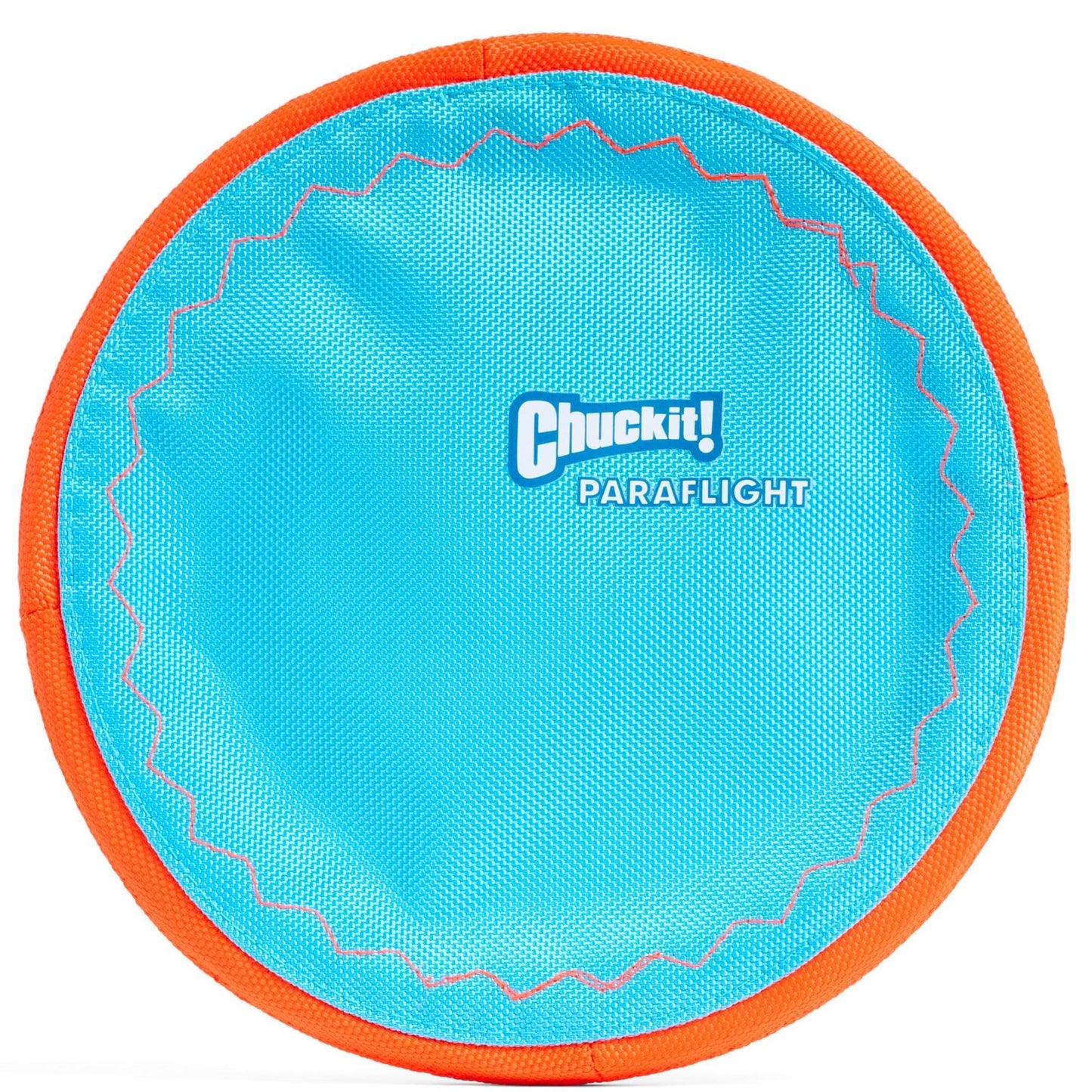 CHUCKIT PARAFLIGHT LARGE – LATAJĄCE FRISBEE DLA PSA
