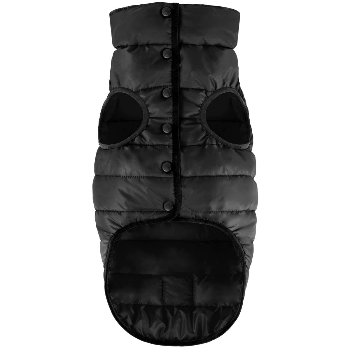 AIRYVEST ONE KURTKA XS 30 CZARNY