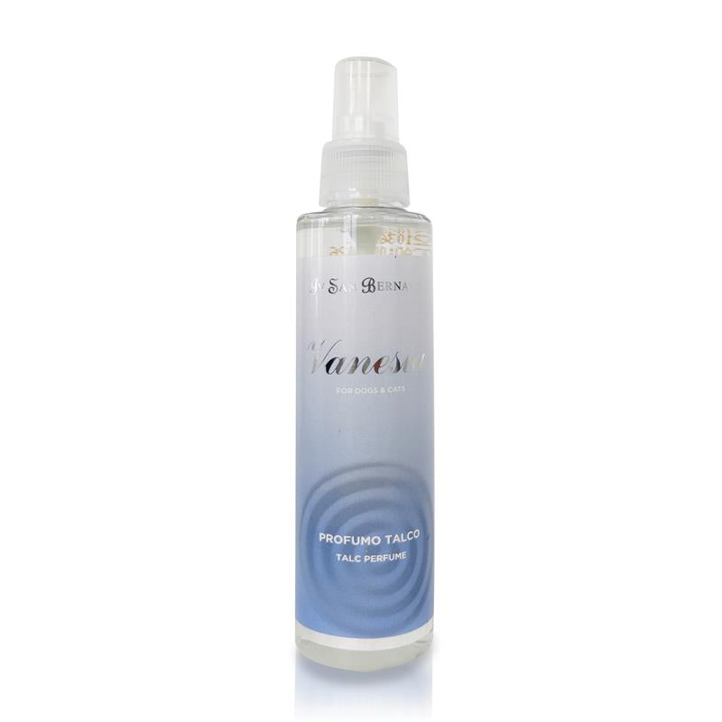 IV SAN BERNARD VANESIA TALC PERFUME 150 ML