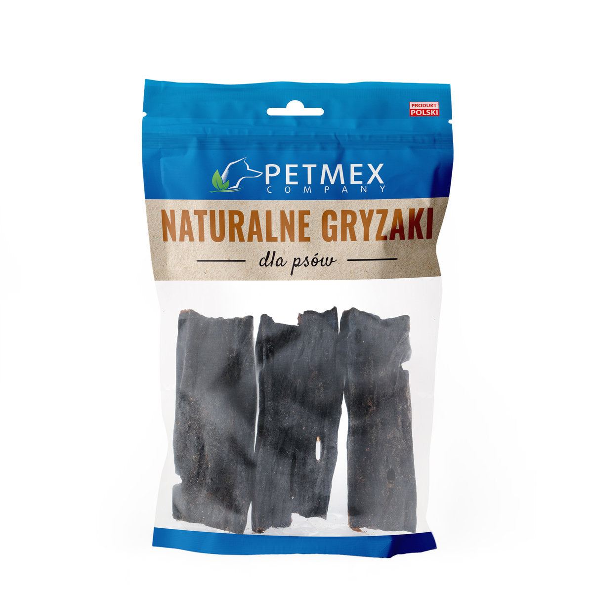 PETMEX WĄTROBA KOŃSKA 100G