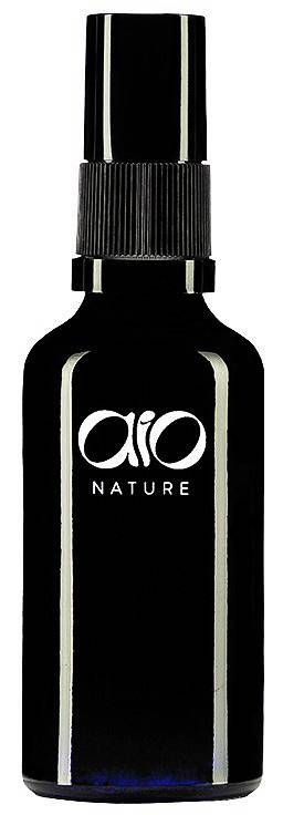 AIO NATURALNY OLEJEK PIELĘGNUJĄCY DO CZYSZCZENIA USZU 50ML