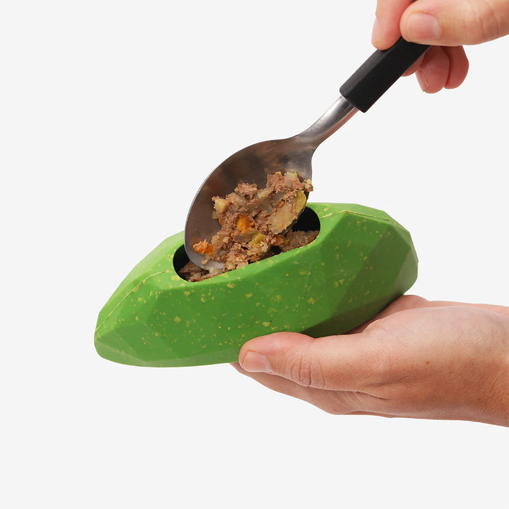 ZEE DOG GROSZEK ZABAWKA DLA PSA SUPER VEGGIEZ
