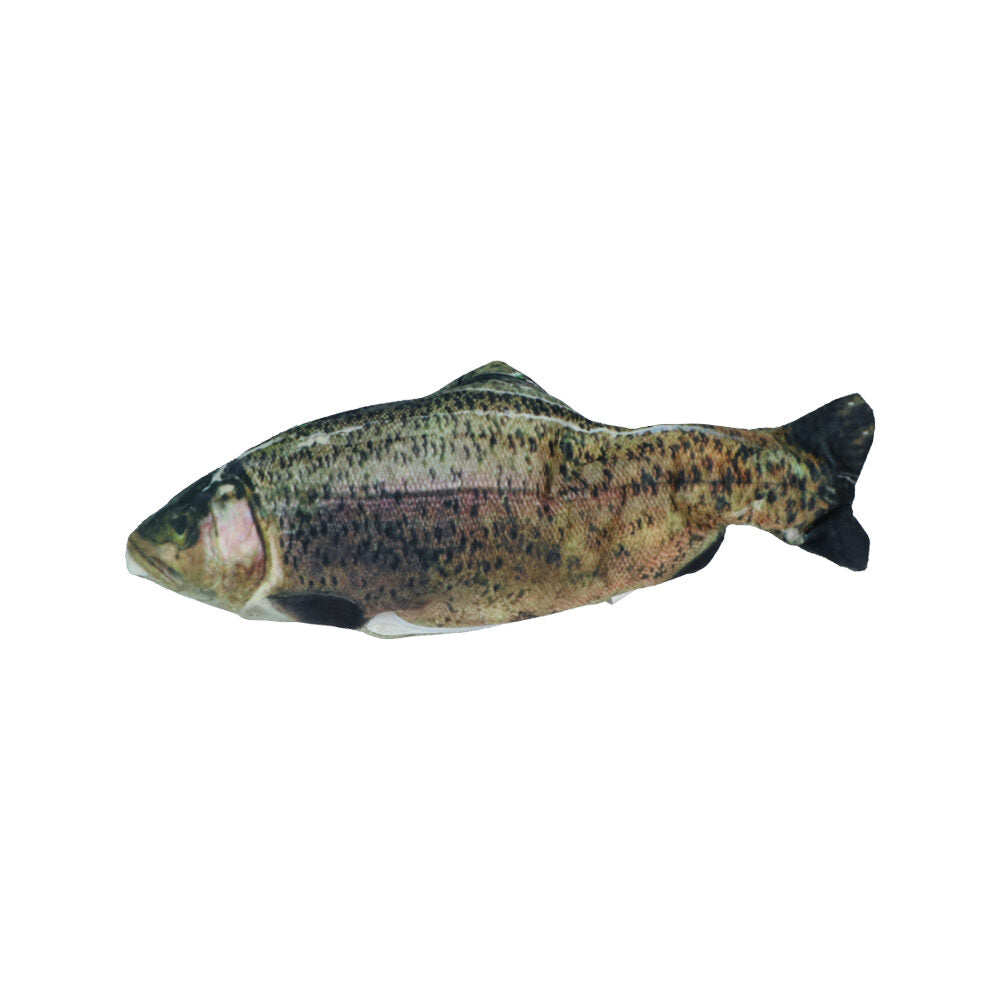 ROBOCAT TROUT