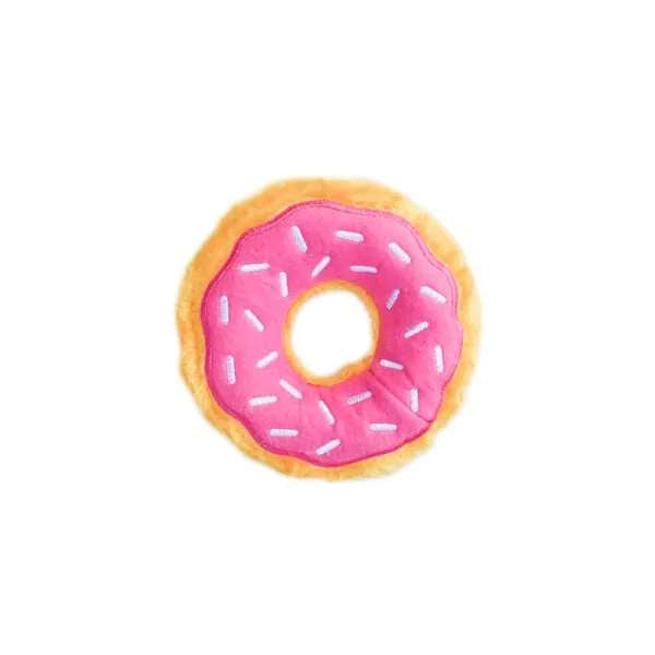 ZIPPY PAWS PLUSZ DONUTZ MINI TRUSKAWOWY