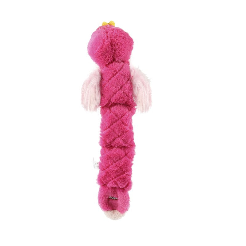 BUBA FLAMING PLUSZOWY 50CM - ZABAWKA DLA PSA