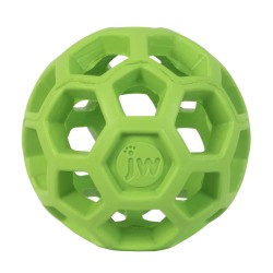 JW HOL-EE ROLLER MINI 5 CM GREEN