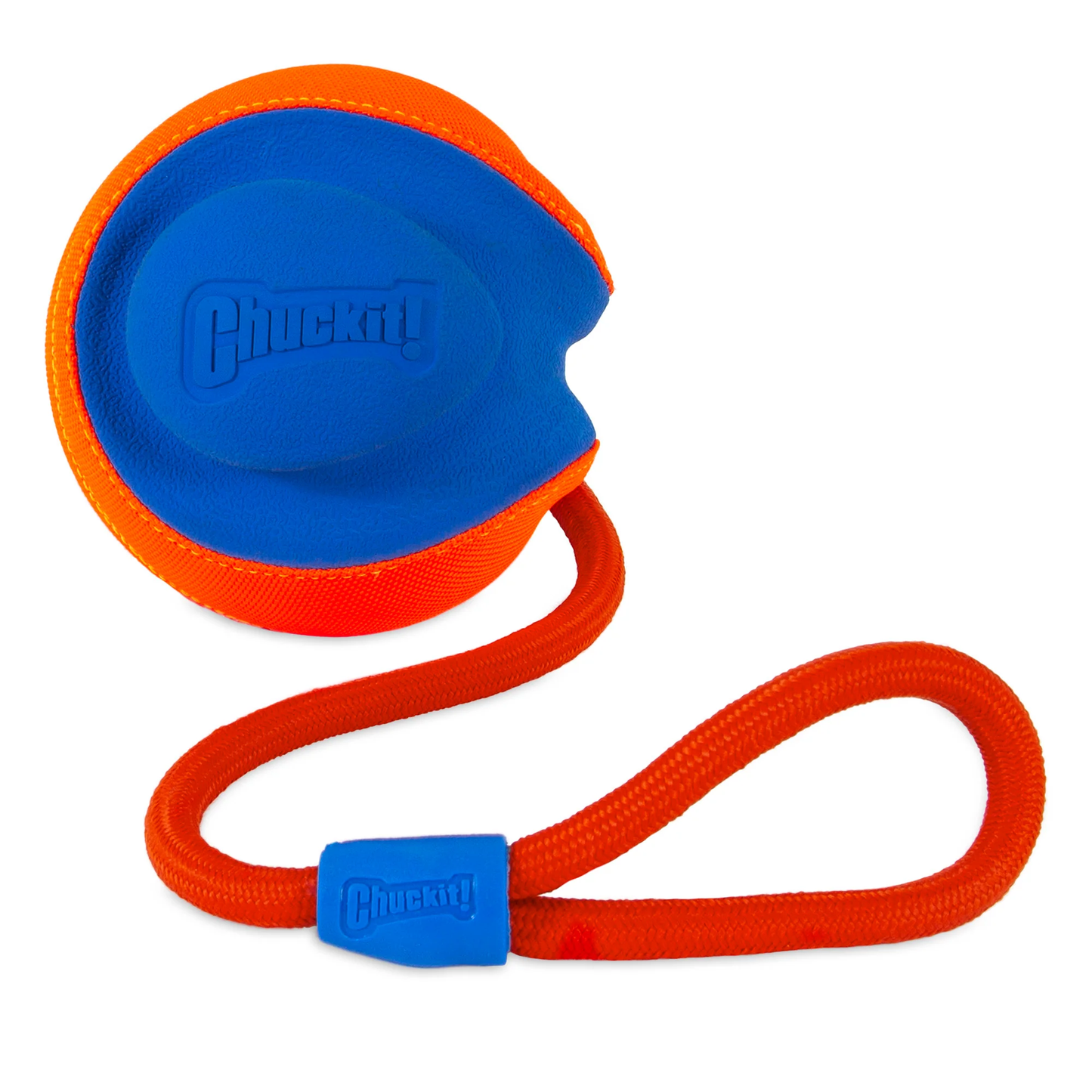 CHUCKIT ROPE FETCH