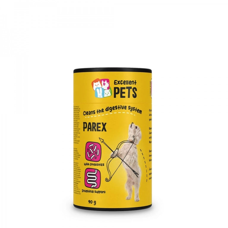 EXCELLENT PETS DOG PAREX 90G