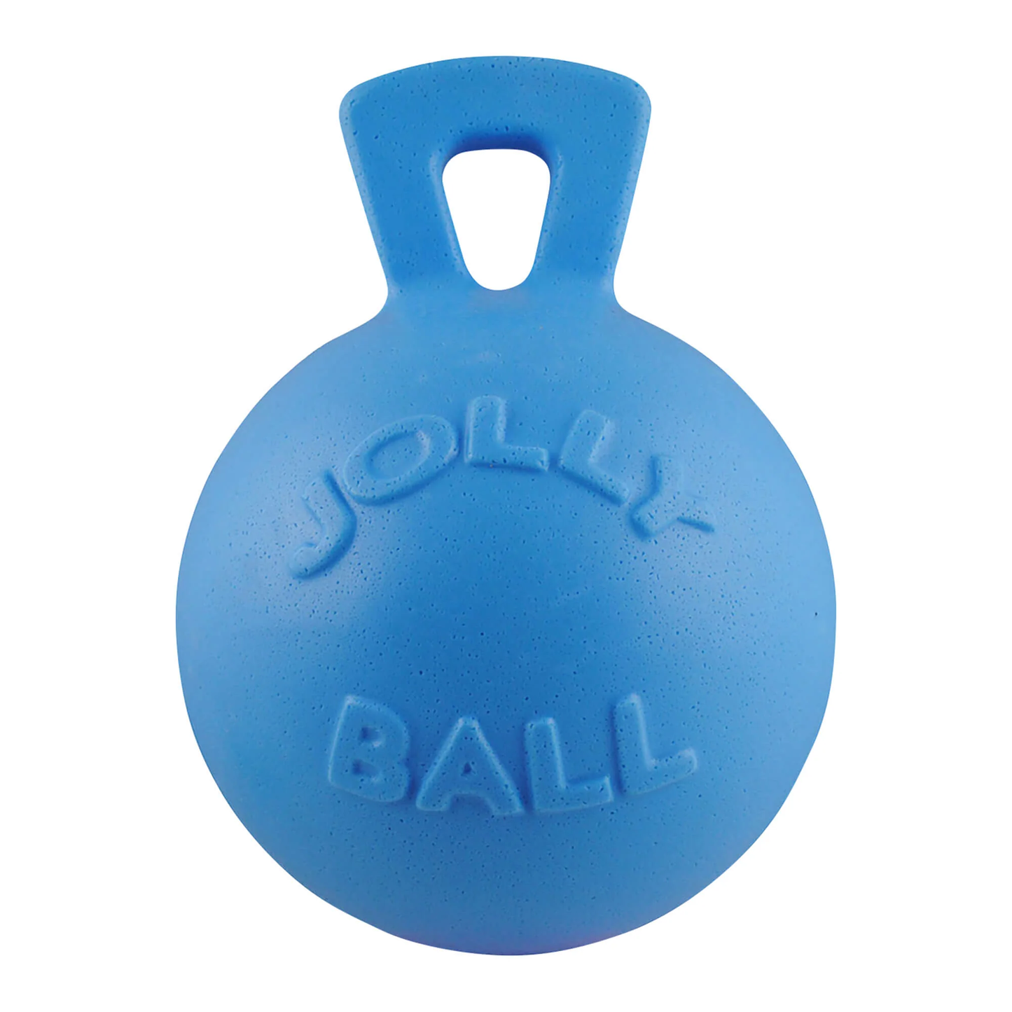 JOLLY TUG-N-TOSS 15 CM BLUE