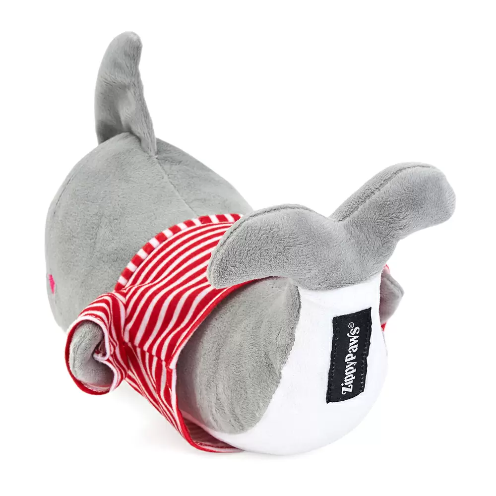 ZIPPY PAWS PLAY FULL PAL SHELBY THE SHARK