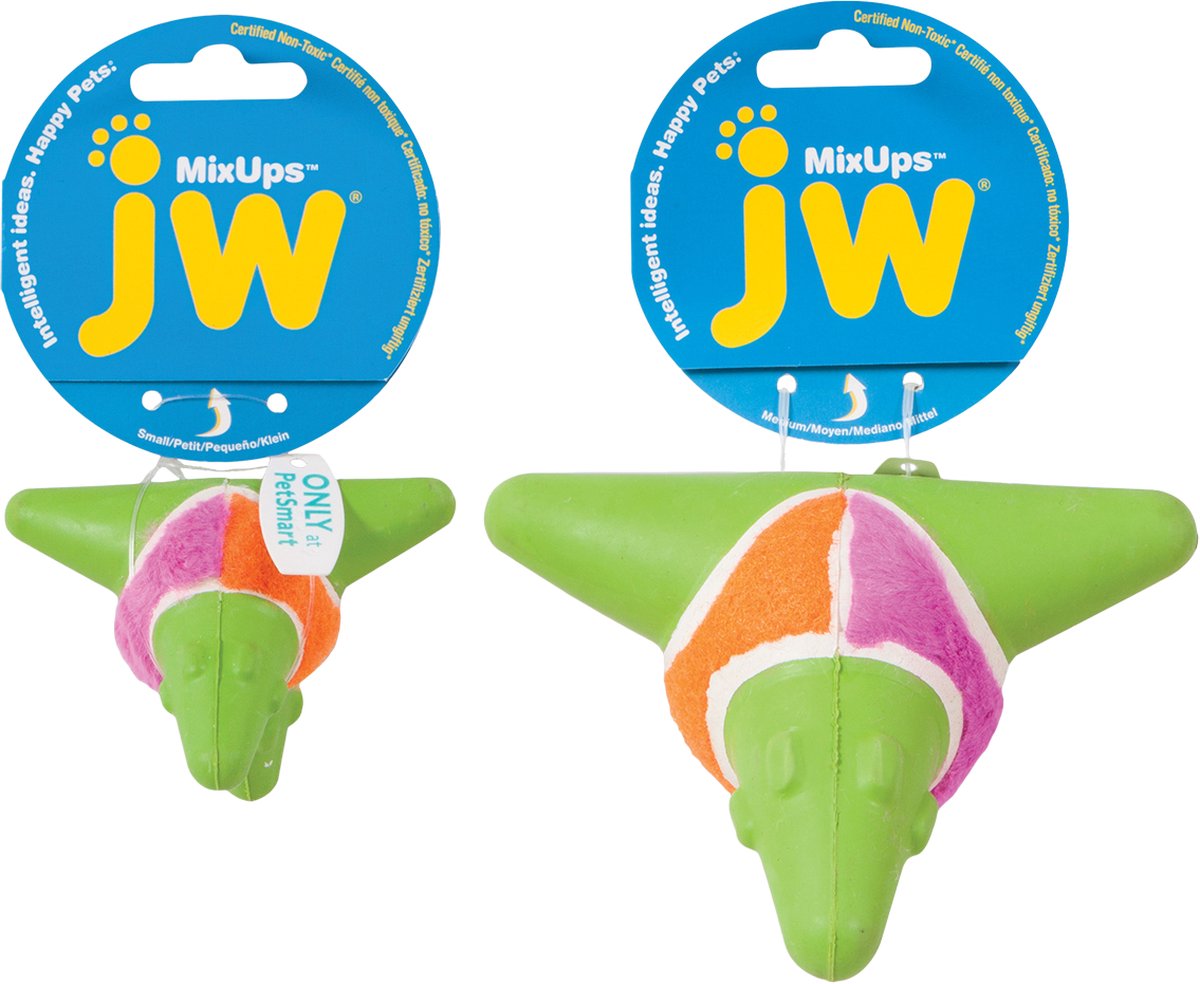 JW MIXUPS ARROW BALL S 7,5 CM