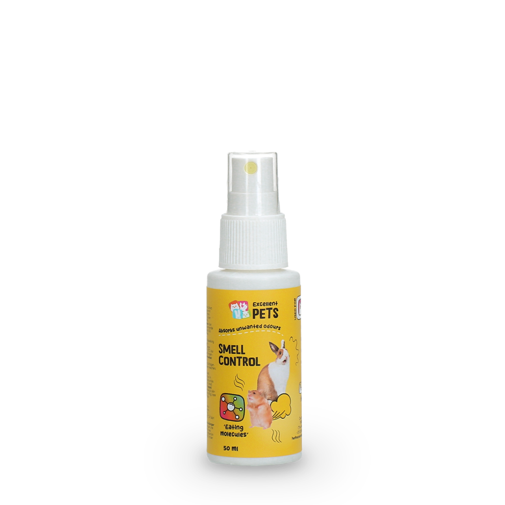 EXCELLENT PETS SMELL CONTROL 50G