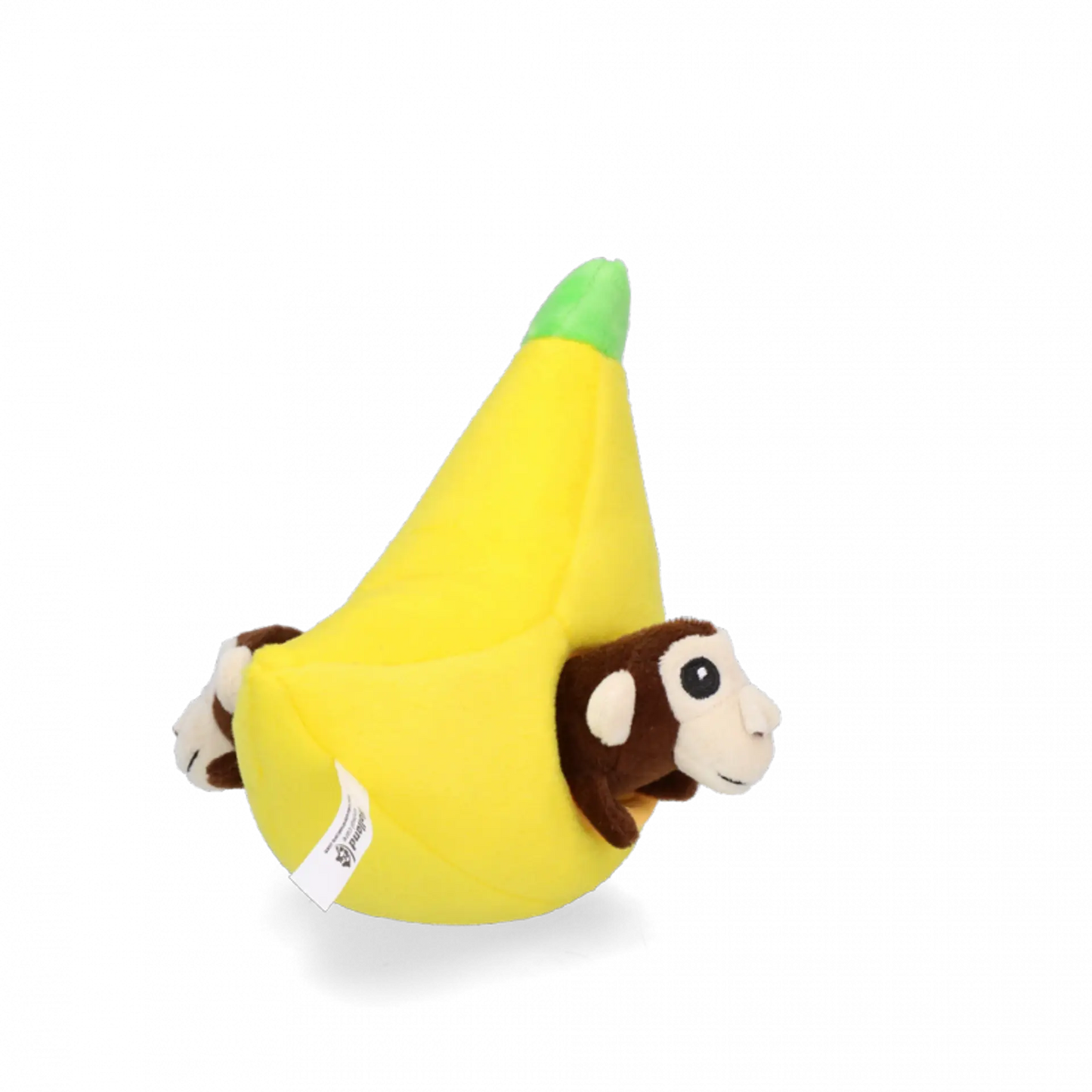 DOUBLE WOBBLE BANANA BROS