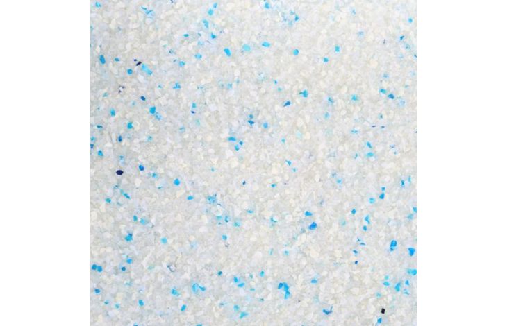 FLAMINGO CAT LITTER SILICA FINE CLUMPING 5L