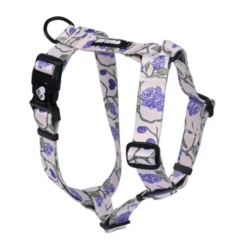 BAYLABEL SZELKI GUARD DLA PSA PLUM & BLOOM XL 40MM