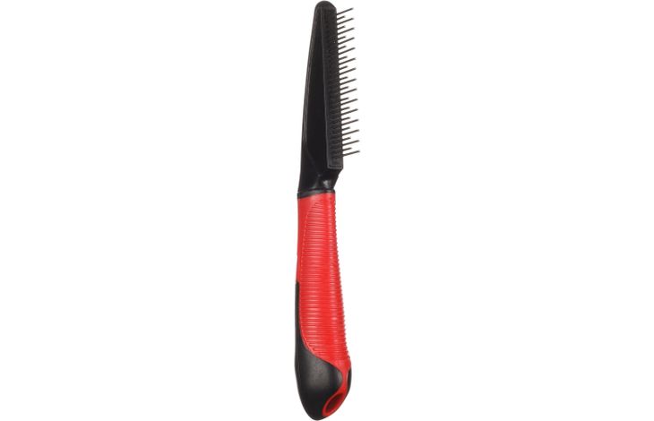 FLAMINGO COMB ROTATING TEETH + HANDLE PREMIUM SHORT/LONG