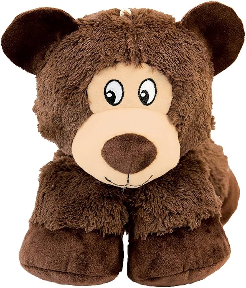 KONG STRETCHEZZ LEGZ BEAR L
