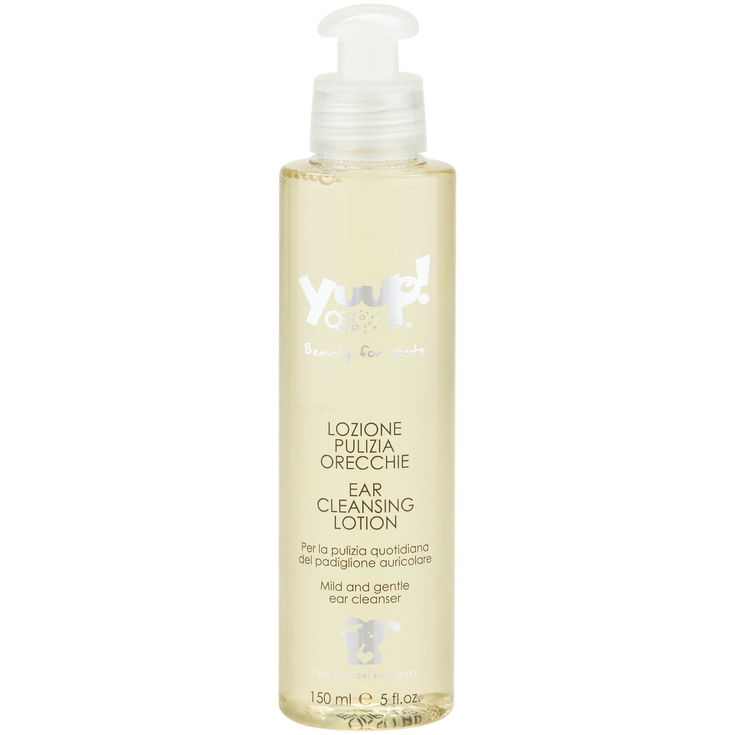 YUUP! HOME EAR CLEANING LOTION 150ML