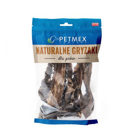 PETMEX ŻWACZ WOŁOWY 100G