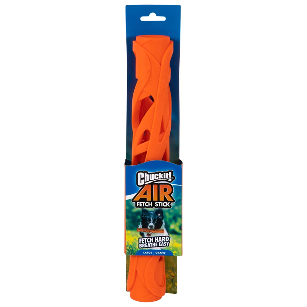 CHUCKIT! AIR FETCH STICK - ZABAWKA DO APORTOWANIA