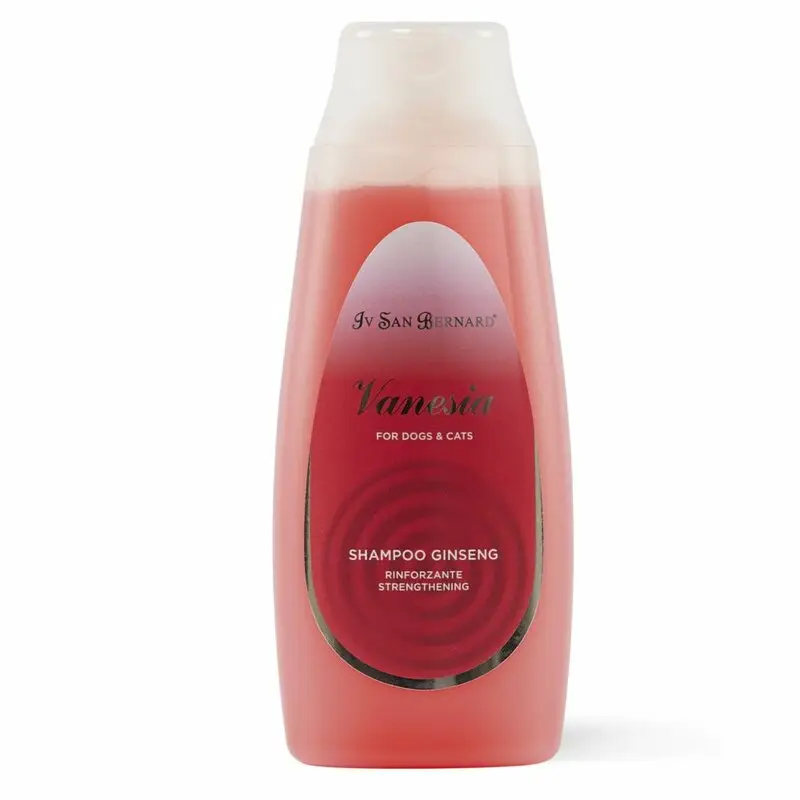 IV SAN BERNARD VANESIA GINSENG SHAMPOO 300 ML