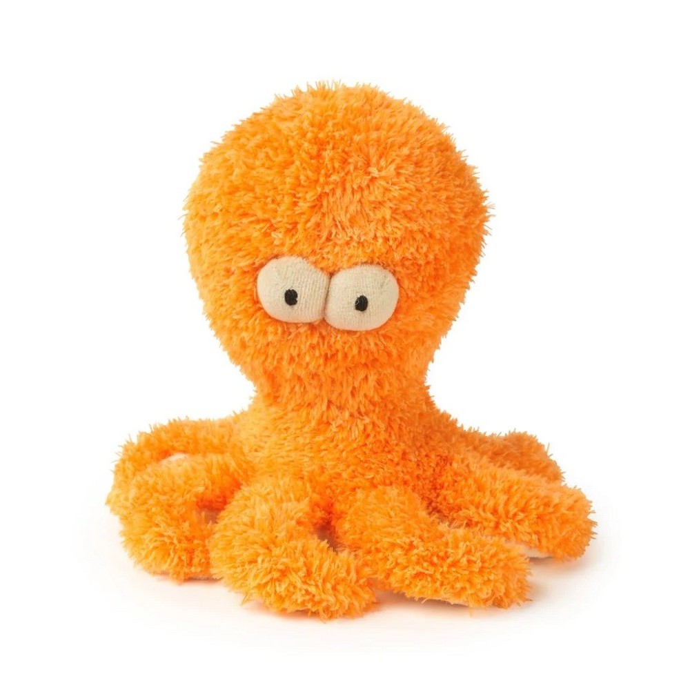 FUZZYARD OŚMIORNICA PAN GŁOWONÓG L - PLUSZOWA ZABAWKA