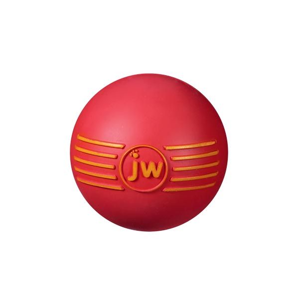 JW ISQUEAK BALL S 5 CM