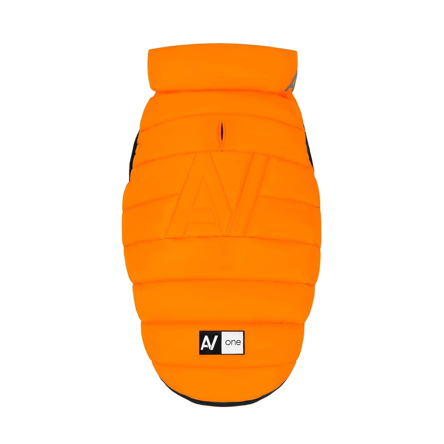 AIRYVEST ONE KURTKA XS 30 POMARAŃCZOWY