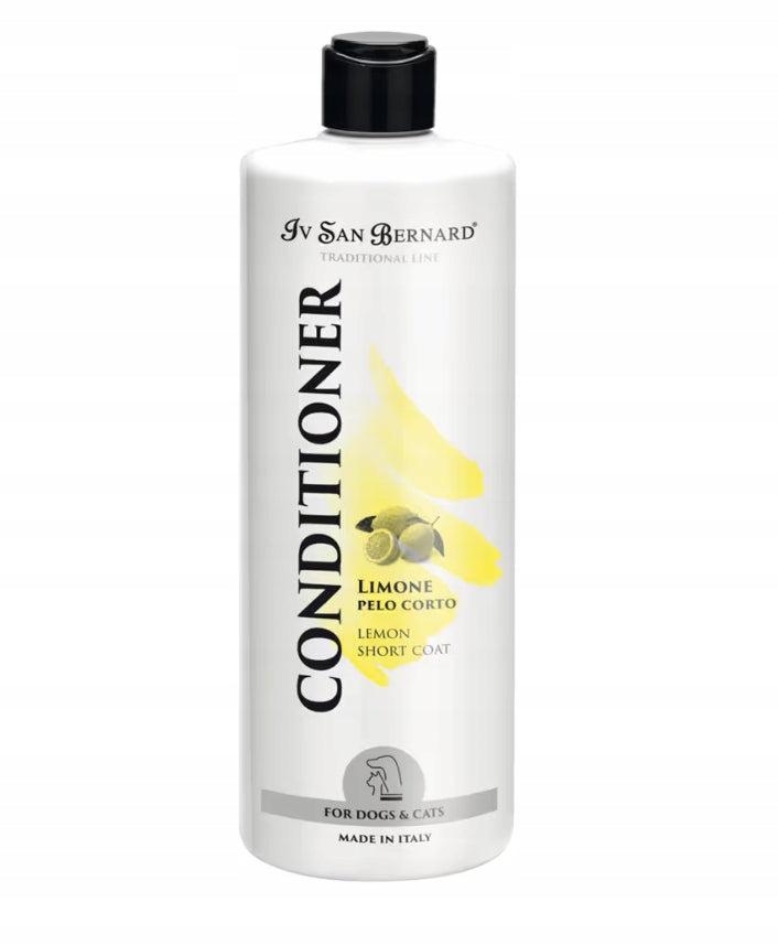 IV SAN BERNARD TRADITIONAL LEMON CONDITIONER 500 ML