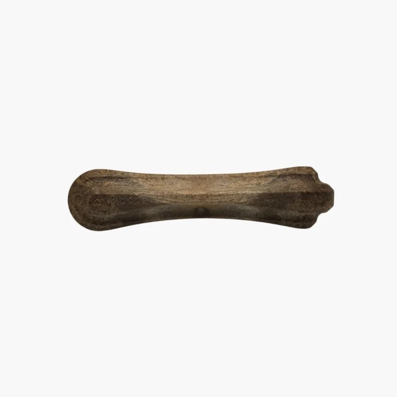 FIBOO FIBOONE WOODY L - GRYZAK DLA WYMAGAJĄCYCH PSÓW 19CM