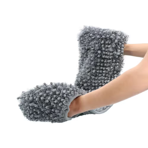 ROYAL DRY TOWEL - RĘCZNIK Z MIKROFIBRY Z KIESZONKAMI NA DŁONIE