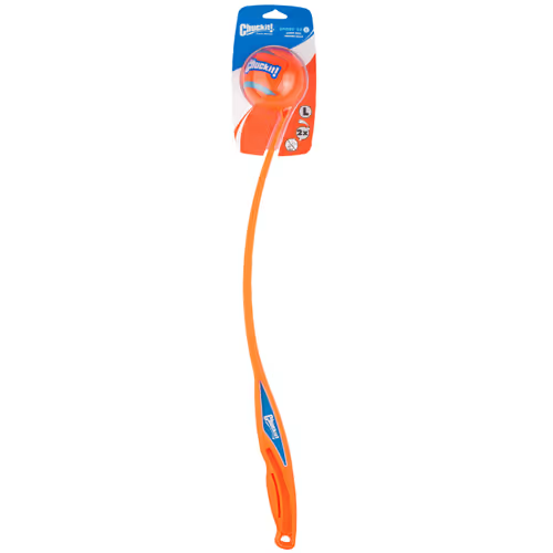 CHUCKIT SPORT BALL LAUNCHER L 66 CM